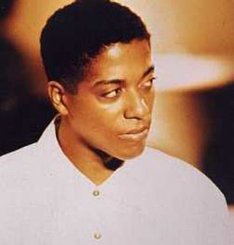 Sidney Youngblood